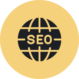 Redrealm SEO and Analytics icon