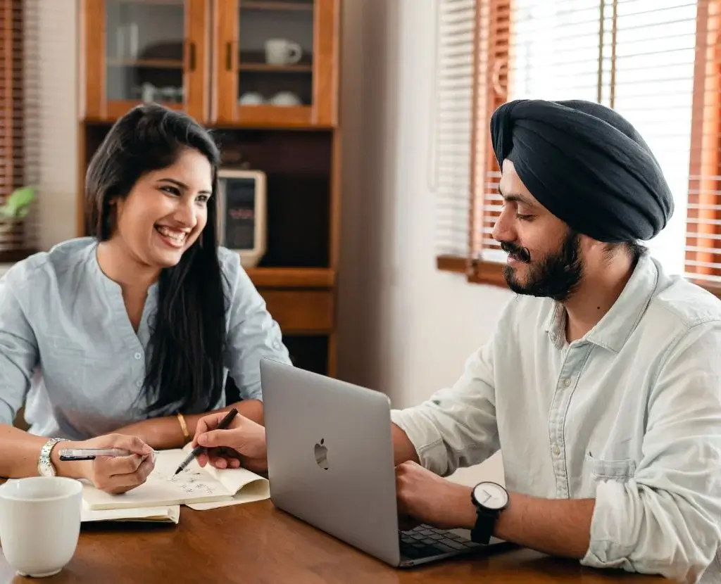 digital marketing company