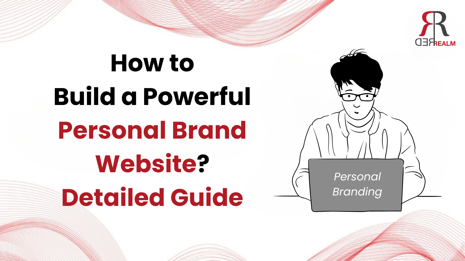 personal-brand-website-red-realm